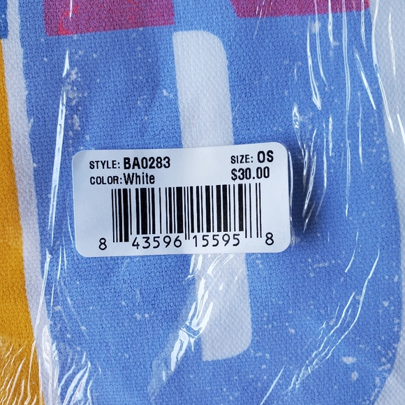 James Draper Sisterhood Tote Bag - Picture 4 of 4